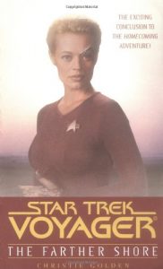 Star Trek: Voyager: The Farther Shore