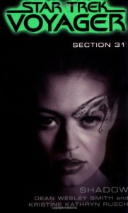 Star Trek: Voyager: Section 31: Shadow