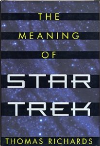 The Meaning of Star Trek