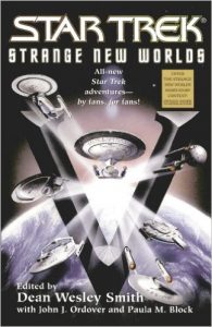 Star Trek: Strange New Worlds 5