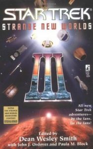 Star Trek: Strange New Worlds 3