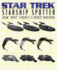 Star Trek: Starship Spotter