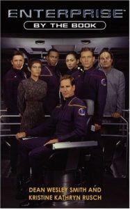 Star Trek: Enterprise: By The Book