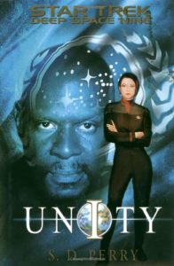 Star Trek: Deep Space Nine: Unity