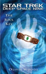 Star Trek: Deep Space Nine: The Soul Key