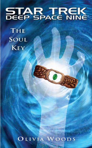 “Star Trek: Deep Space Nine: The Soul Key” Review by Tor.com