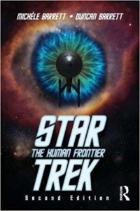 Star Trek: The Human Frontier