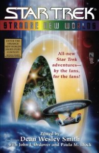 Star Trek: Strange New Worlds 1