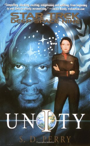 “Star Trek: Deep Space Nine: Unity” Review by Tor.com