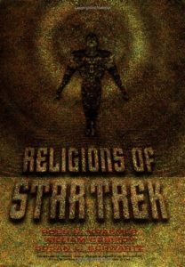 Religions Of Star Trek