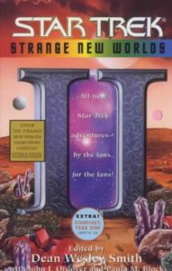 Star Trek: Strange New Worlds 2