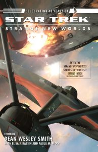 Star Trek: Strange New Worlds 9