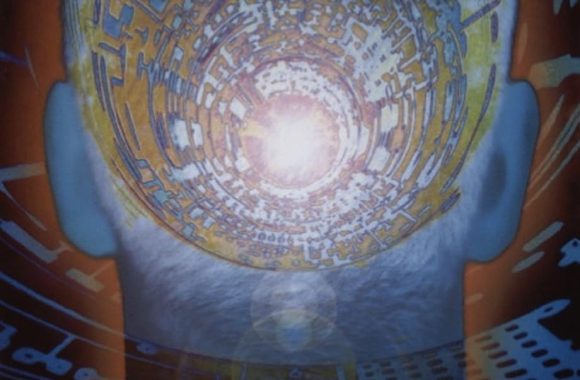 Computers Of Star Trek