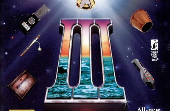 Star Trek: Strange New Worlds 3