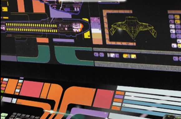 Star Trek: Starfleet Corps of Engineers: Omnibus 2: Miracle Workers