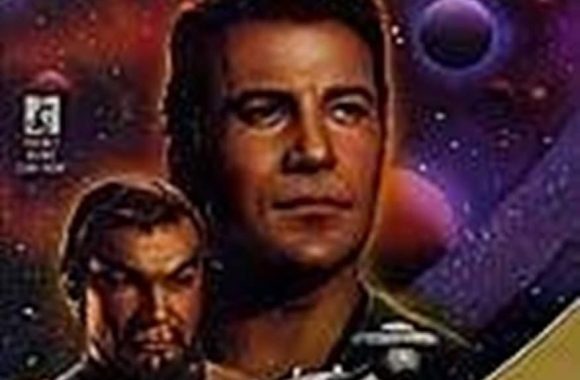 Star Trek: Day Of Honor 4: Treaty’s Law