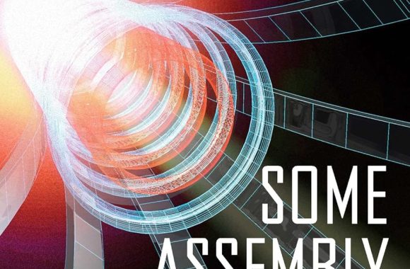 Star Trek: Starfleet Corps of Engineers: Omnibus 3: Some Assembly Required