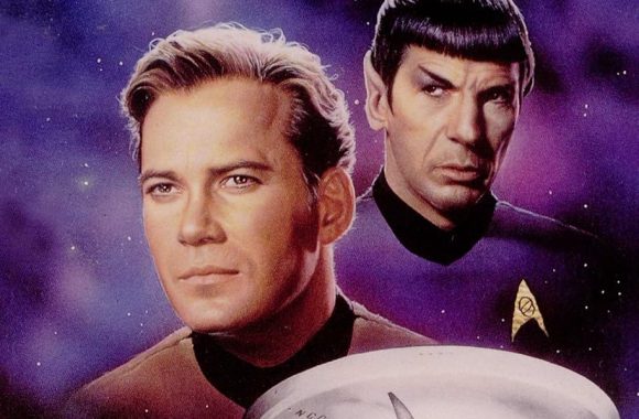 Star Trek: 77 Twilight’s End