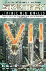 Star Trek: Strange New Worlds 7