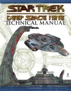 Star Trek: Deep Space Nine: Technical Manual