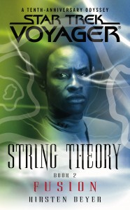 Star Trek: Voyager: String Theory: 2 Fusion