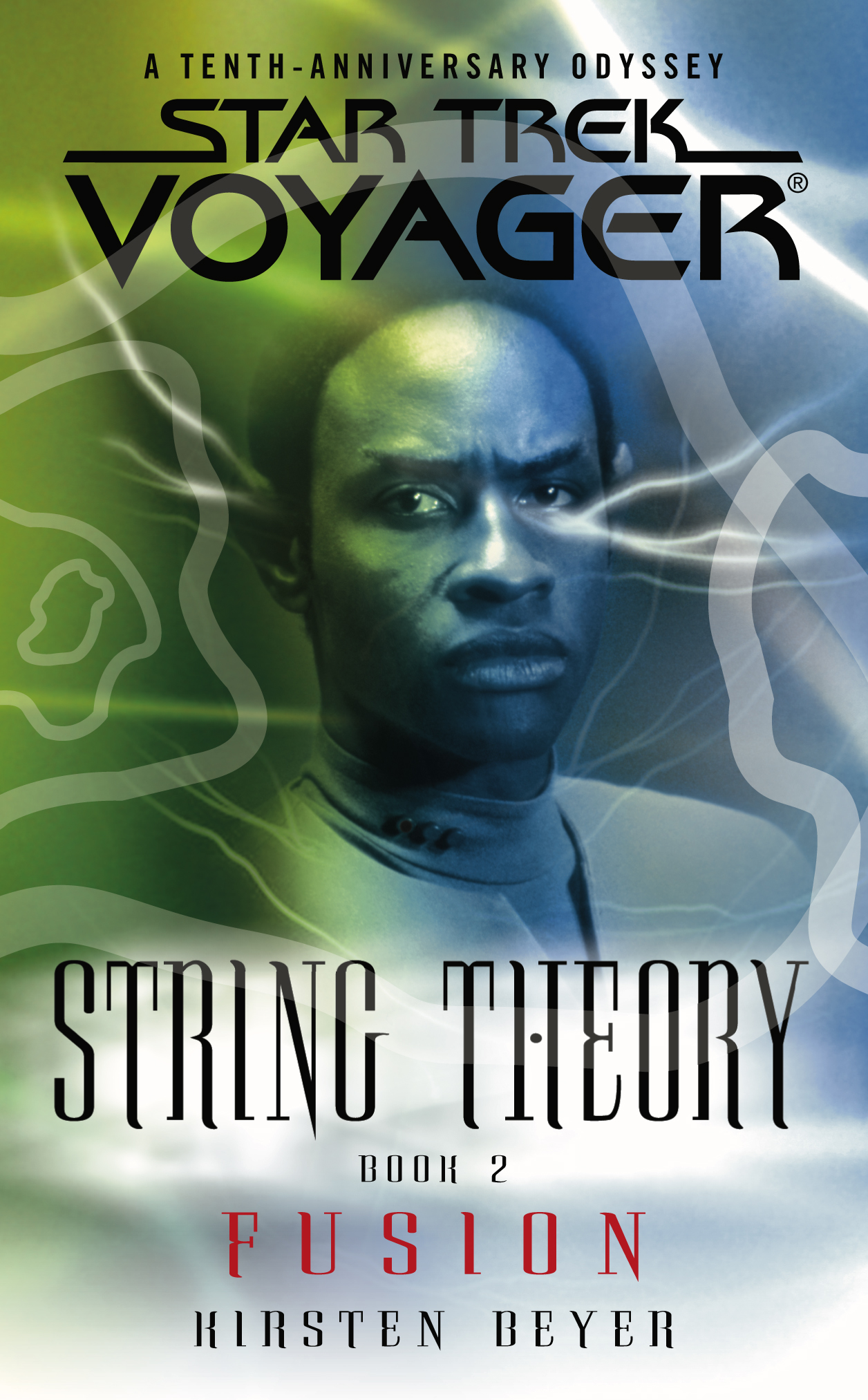 “Star Trek: Voyager: String Theory: 2 Fusion” Review by Trek.fm