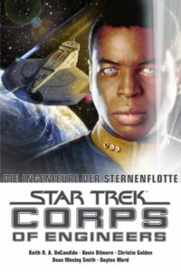 Star Trek: Starfleet Corps of Engineers: Omnibus 1:  Have Tech, Will Travel