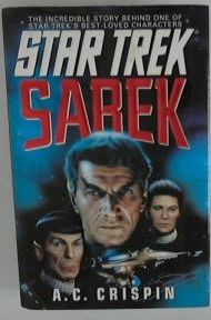 Star Trek: Sarek