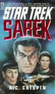 Star Trek: Sarek