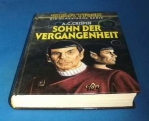 Star Trek: Sarek