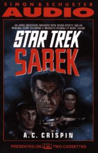 Star Trek: Sarek