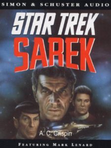 Star Trek: Sarek