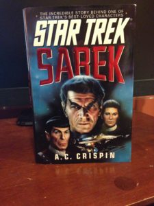 Star Trek: Sarek