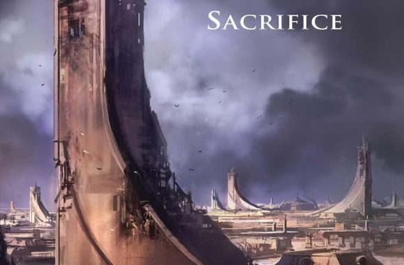 Star Trek: Deep Space Nine: The Never-Ending Sacrifice