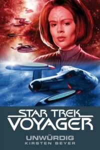 Star Trek: Voyager: Unworthy