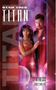 Star Trek: Titan: Synthesis