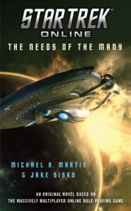 Star Trek: Online: The Needs of the Many