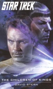 Star Trek: The Children of Kings