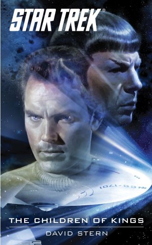 “Star Trek: The Children of Kings” Review by Trek.fm