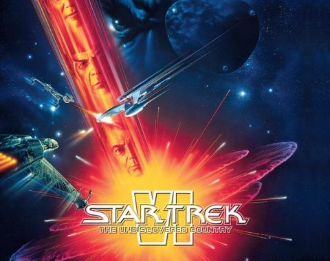 Intrada Releases Star Trek VI Complete Score