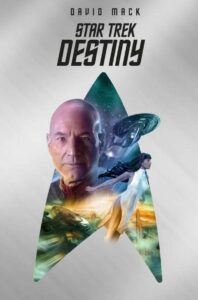 Star Trek: Destiny