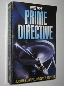 Star Trek: Prime Directive