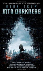 Star Trek: Into Darkness