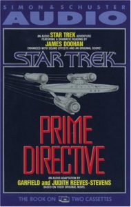 Star Trek: Prime Directive