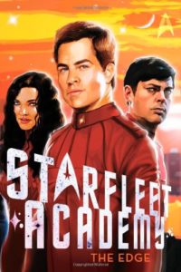 Starfleet Academy: The Edge