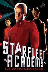 Starfleet Academy: Assassination Game