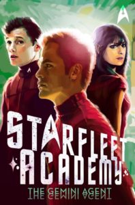 Starfleet Academy: The Gemini Agent