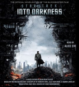 Star Trek: Into Darkness