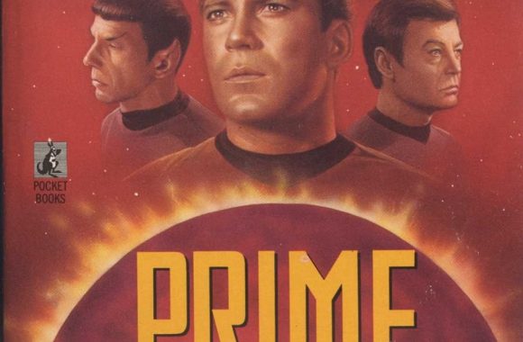 Star Trek: Prime Directive
