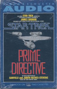 Star Trek: Prime Directive